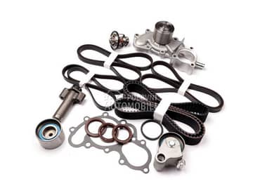 Auto delovi za BMW 750, 116, 118 ...