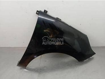 Desni blatobran restayling za Renault Scenic od 2012. do 2016. god.