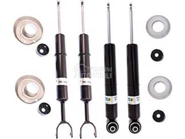 Auto delovi za Citroen C1, C2, C3 ...