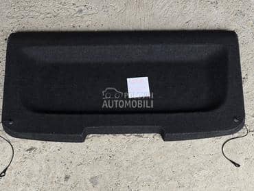 Poloca, daska, poklopac gepeka za Fiat Grande Punto