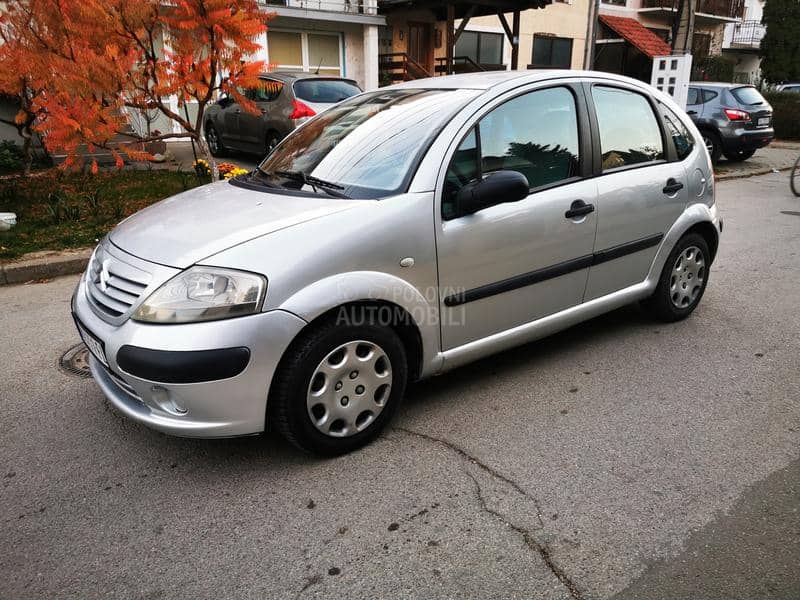 Citroen C3 