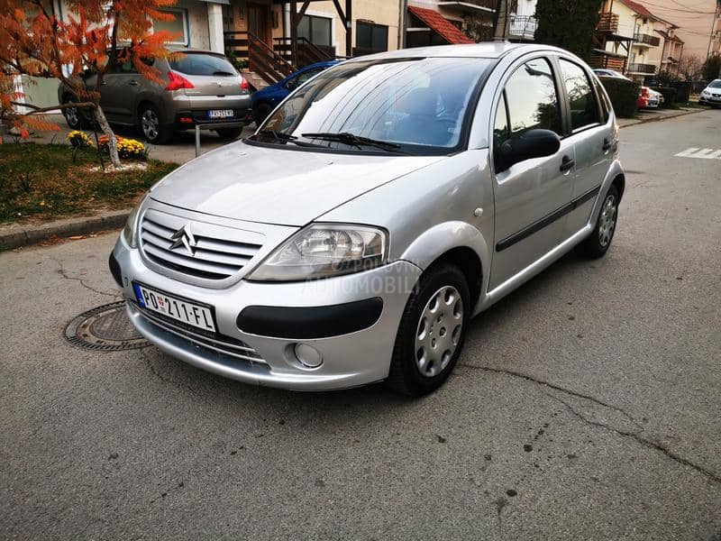 Citroen C3 