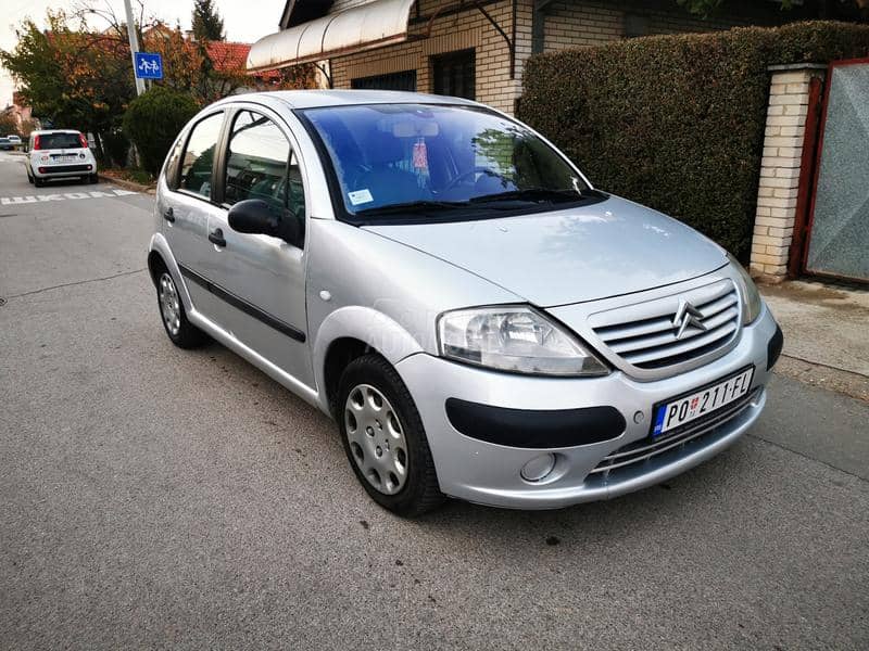 Citroen C3 