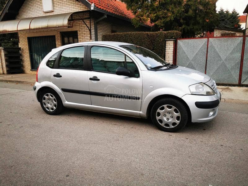 Citroen C3 