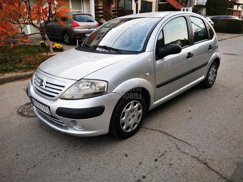 Citroen C3 