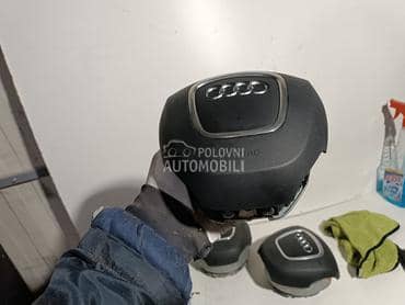 Airbag za Audi A3, A4, A6