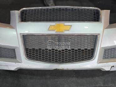Prednji branik za Chevrolet Aveo