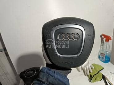 Airbag za Audi A3