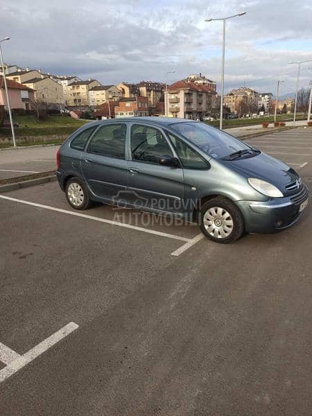 Citroen Xsara Picasso 1.6