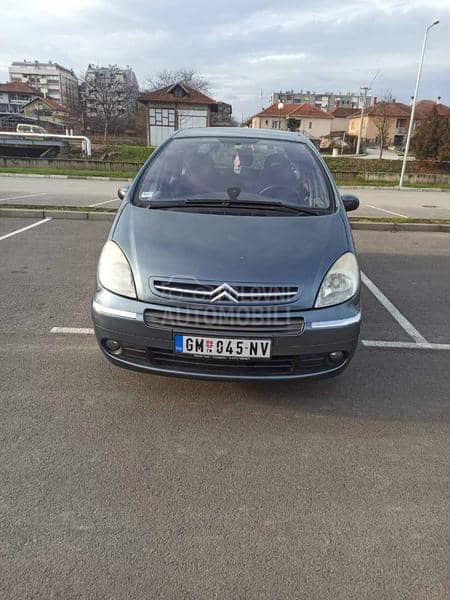 Citroen Xsara Picasso 1.6