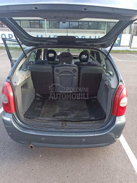 Citroen Xsara Picasso 1.6