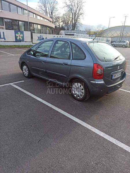 Citroen Xsara Picasso 1.6