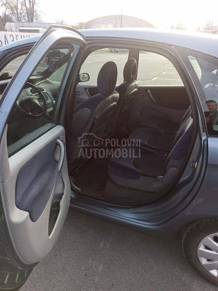 Citroen Xsara Picasso 1.6