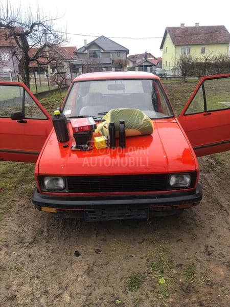 Zastava Yugo 55 Yugo 55