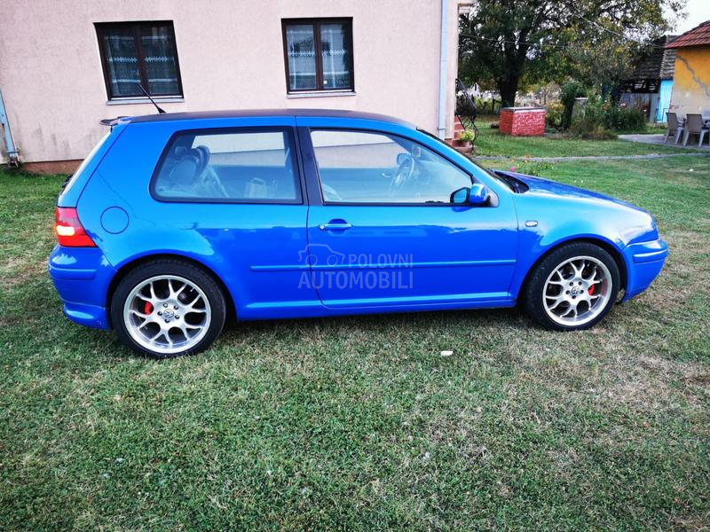 Volkswagen Golf 4 