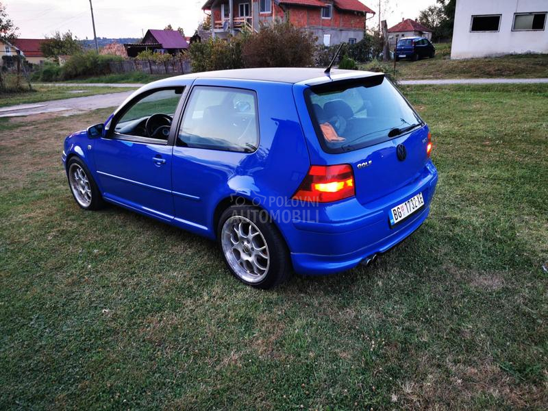 Volkswagen Golf 4 