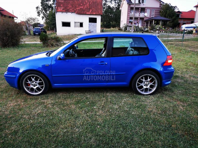 Volkswagen Golf 4 