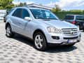 Mercedes Benz ML 280 CDI 4MATIC