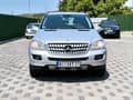 Mercedes Benz ML 280 CDI 4MATIC