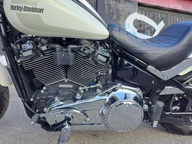 Harley Davidson Low rider FXLR