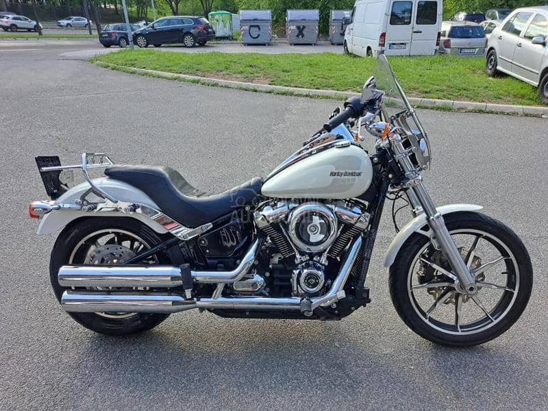 Harley Davidson Low rider FXLR
