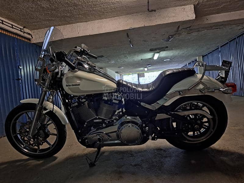Harley Davidson Low rider FXLR