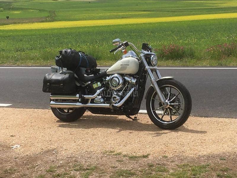 Harley Davidson Low rider FXLR