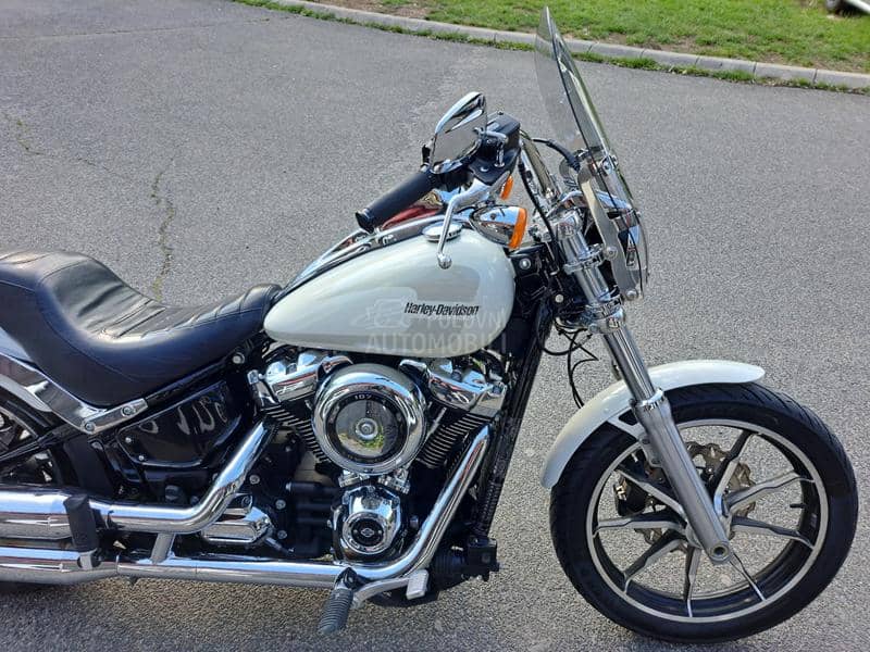 Harley Davidson Low rider FXLR