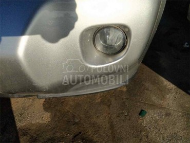 Maglenka za model T31 za Nissan X-Trail od 2007. do 2013. god.