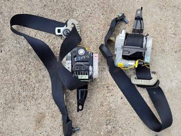 Prednji pojas za Mazda 2 od 2007. do 2013. god.