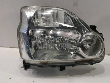 Desni far T31 za Nissan X-Trail od 2007. do 2013. god.