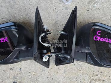 Retrovizor za Citroen C-Crosser