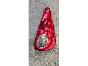 Stop svetla i stop lampe za Peugeot 107