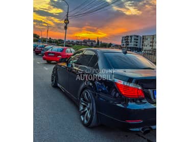 Aluminijumske felne  20" 5 x 120