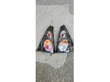 Stop svetla i stop lampe za Peugeot 107