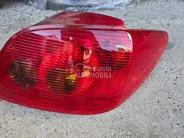 Stop svetla i stop lampe za Peugeot 307
