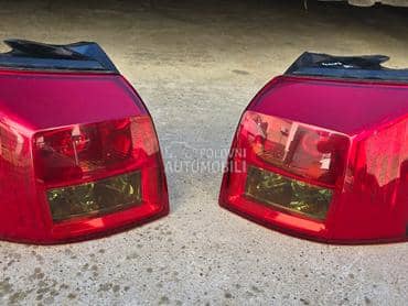 Stop svetla i stop lampe za Peugeot 4007