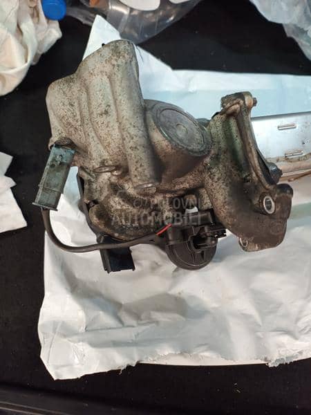 EGR Ventil 163 ks 120 KW 2.0