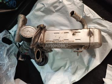 EGR Ventil 163 ks 120 KW 2.0 za Citroen C5