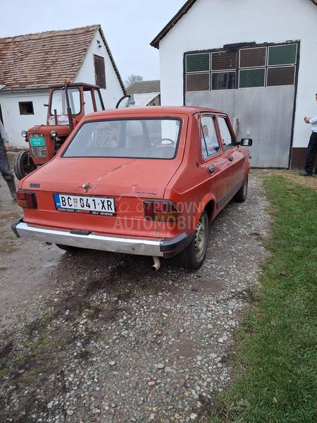 Zastava 101 