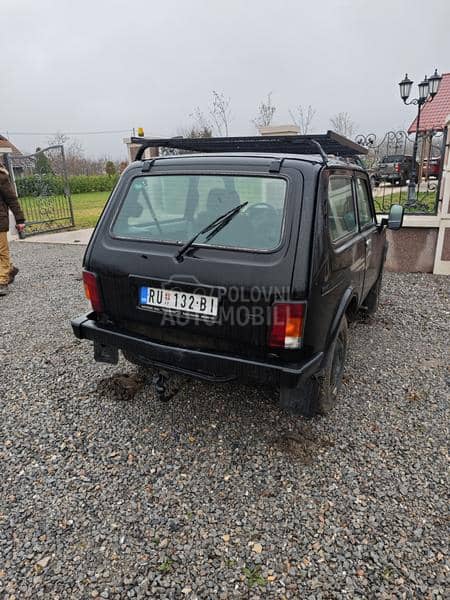 Lada Niva 1.7