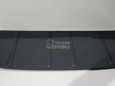 Daska gepeka T31 za Nissan X-Trail od 2007. do 2013. god.