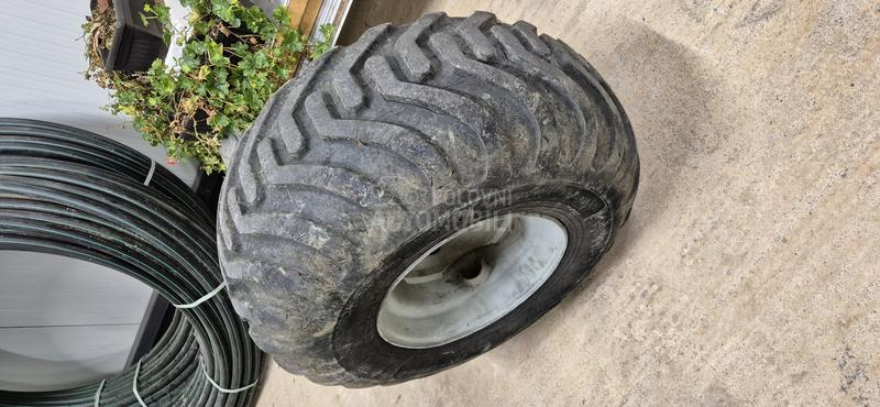 Ceat 400/60 R15.5