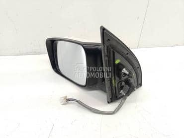 Levi retrovizor za Nissan X-Trail od 2007. do 2013. god.