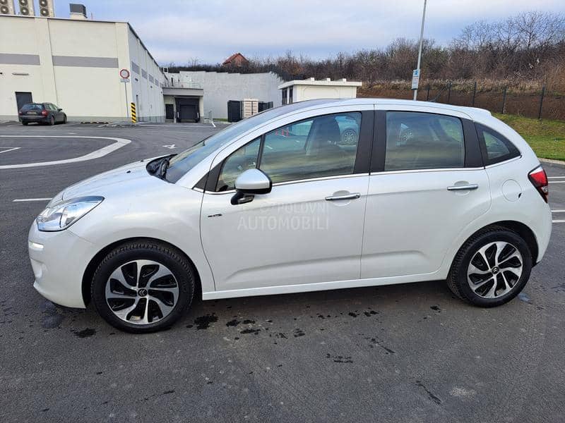 Citroen C3 Exsluziv //FUULL//