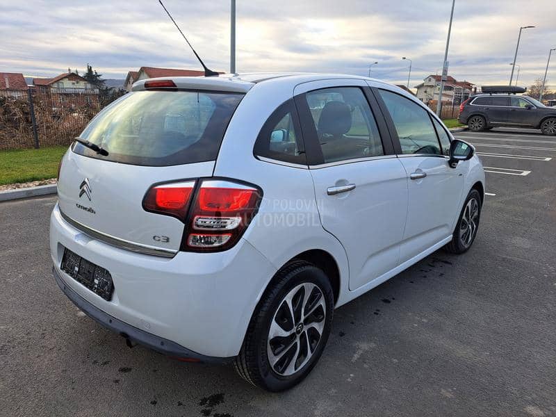 Citroen C3 Exsluziv //FUULL//