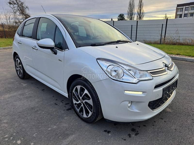 Citroen C3 Exsluziv //FUULL//