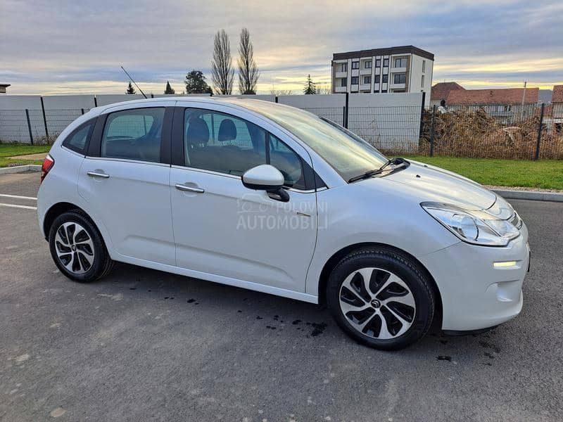 Citroen C3 Exsluziv //FUULL//