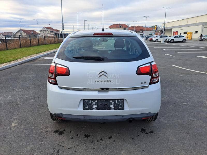 Citroen C3 Exsluziv //FUULL//