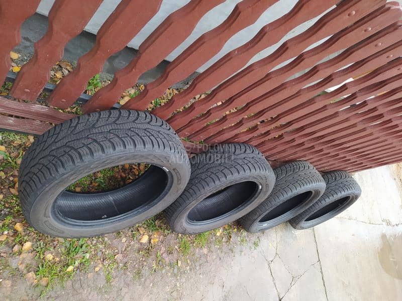 Uniroyal 195/65 R15 Zimska